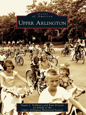 cover image of Upper Arlington
